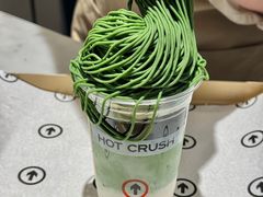 -HOT CRUSH趁热集合·现烤面包(上海环球港店)