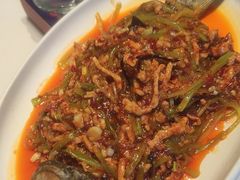 -院8里·小聚园老川菜(九眼桥店)