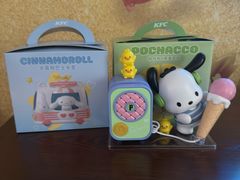 -肯德基(胜利店)