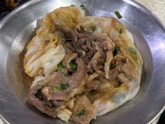 -标记美食新鲜猪杂(兴南大道店)