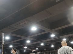 -格斗兄弟搏击健身训练馆(望京店)