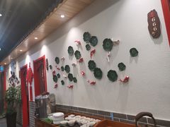 -五悦北平四季涮肉·烧烤(老商埠店)