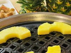 -霸腹烤肉(厦门柚子番店)
