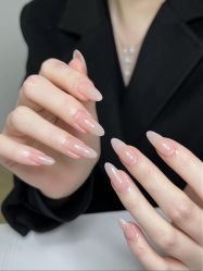 -M·X Nail日式美甲美睫