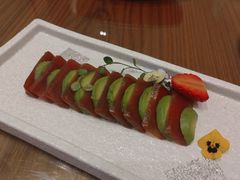 -三宝大饭店-中和艺素餐厅(浦上金山正祥广场店)