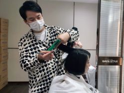 -崇尚GAVIN STYLE臻选