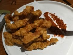 香口小酥肉-江渔儿酸菜鱼(万科东荟城店)