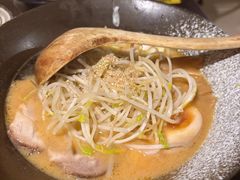 -日本料理神拉面
