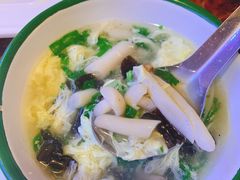 -闯关东东北农家菜(崂山石老人店)