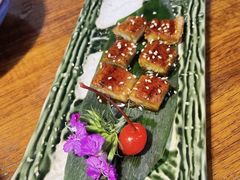 -大江户日本料理(吕厝店)