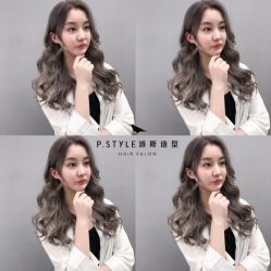 -P.STYLE 派斯造型