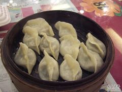 煸馅饺子-老边饺子馆(中街店)