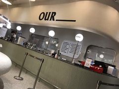 -OUR Bakery(SKP-S店)