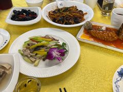 -清真马祥兴菜馆(云南北路店)