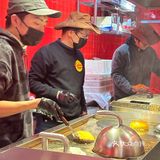 无锡新开的！超好拍的美式汉堡店🍔