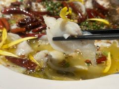-新太二·鲜料川菜(万泰汇店)