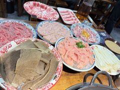 -楠火锅(西单店)