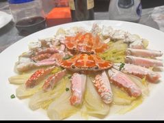 -国惠大酒楼(仓山万达店)