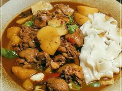 -那时新疆·若羌(经纬汇店)