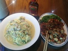 -渔家大院·地道威海菜(石岛店)