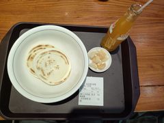 -马洪小炒泡馍馆(钟楼回民街店)