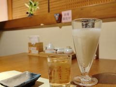 -和创柚子·会席日本料理(新区淮海街店)