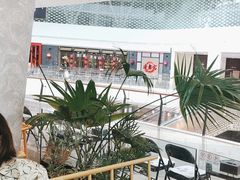 -湯系·煲汤手艺人(东二环泰禾广场店)