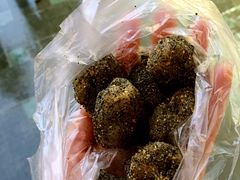-叶氏麻糍(鼓浪屿店)