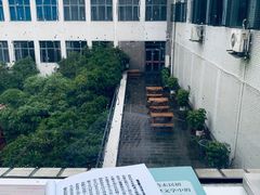 -四川大学(望江校区)