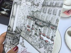 -Afternoon Tea at The Goring