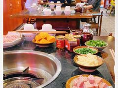 -较场口火锅(九街店)