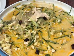 -恩宏德餐馆(平山道店)