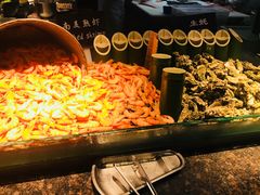海鲜-星伦多自助料理·涮烤一体(虹悦城店)