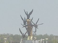 -南大港湿地风景区