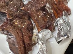 -北门饭店(三香路店)