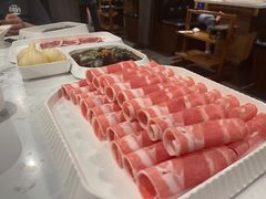 -丁卯•铜锅涮肉(工体店)