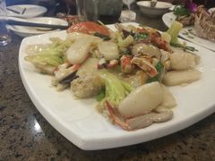 -旺达·福州菜(正大广场店)
