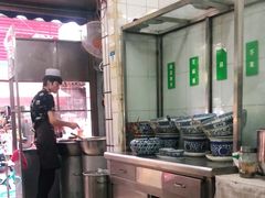 -清真·宏顺祥卤汁凉粉(大皮院店)