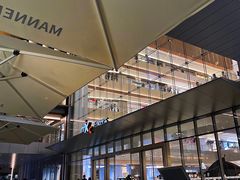 -Manner Coffee(万象食家店)