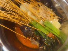-嘉州鲜知味钵钵鸡(奎星楼店)