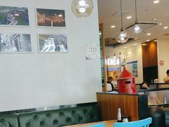 -小杨生煎(香港名都店)
