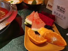 -牛New寿喜烧(曹路花园城店)