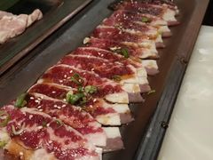 -厚贞日式烤肉(龙之梦店)