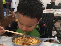 -青岛东方影都融创水世界