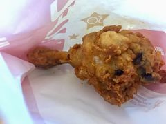 -肯德基(中华路店)