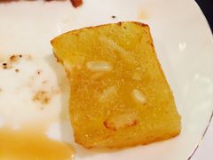 -海航大厦万豪酒店彩海轩中餐厅(霄云路店)