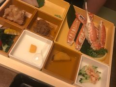 -蟹将军·松叶蟹和牛日料放题自助(K11店)