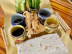 -十二道丰味·徐州土菜·烧烤(何山路店)