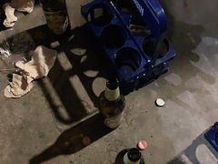 -火咂咂竹筒宴(告庄店)