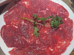 -码头故事火锅(大丰店)